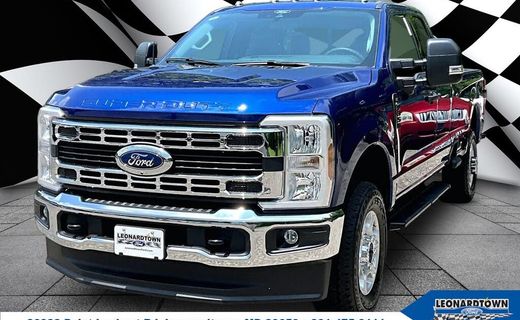 2026 Ford F-350 XL
