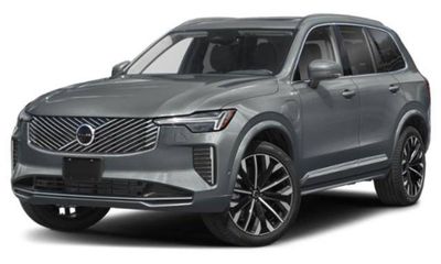 2026 Volvo XC90 Ultra Bright