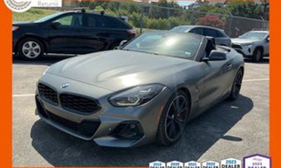 2023 BMW Z4 M40i