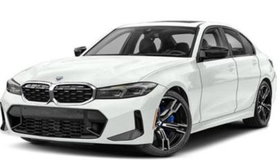 2024 BMW M340i