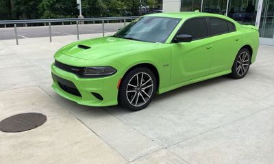 2023 Dodge Charger
