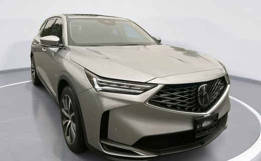 2026 Acura MDX