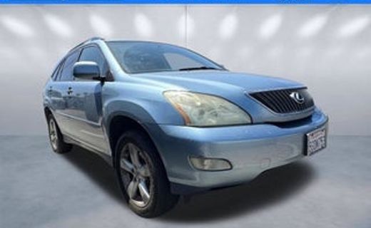 2004 Lexus RX 330