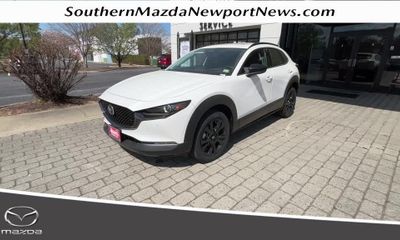 2025 Mazda CX-30 Premium Plus Package
