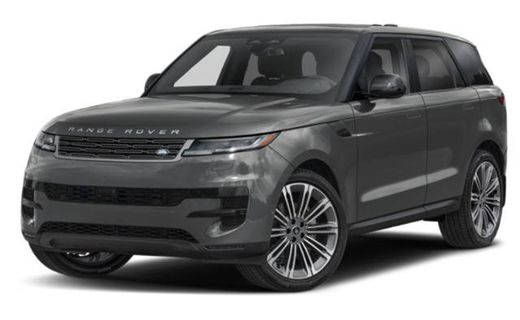 2026 Land Rover Range Sport P360 SE