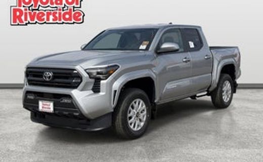 2026 Toyota Tacoma SR Xtracab