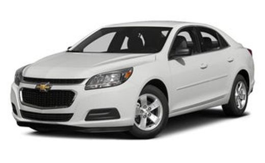 2014 Chevrolet Malibu LS