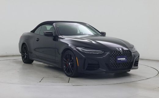 2022 BMW M440I