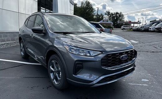 2023 Ford Escape ST Line