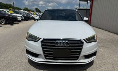 2015 Audi A3 Quattro Premium Plus