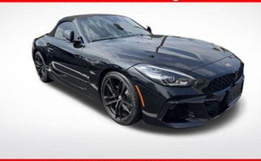 2021 BMW Z4 SDRIVE30I