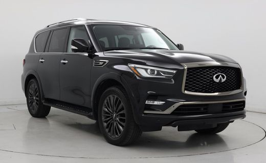 2024 Infiniti QX80 Base