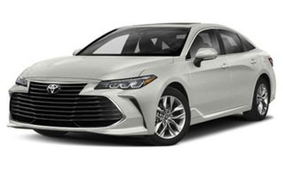 2019 Toyota Avalon XLE XSE Touring