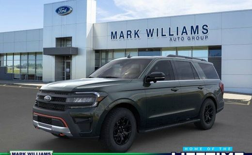 2023 Ford Expedition Timberline