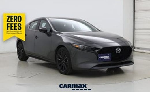 2022 Mazda MAZDA3