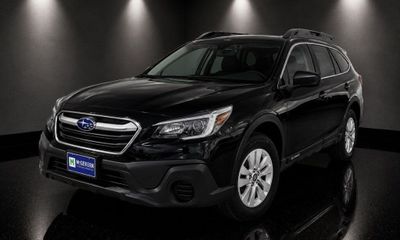 2019 Subaru Outback Base ES