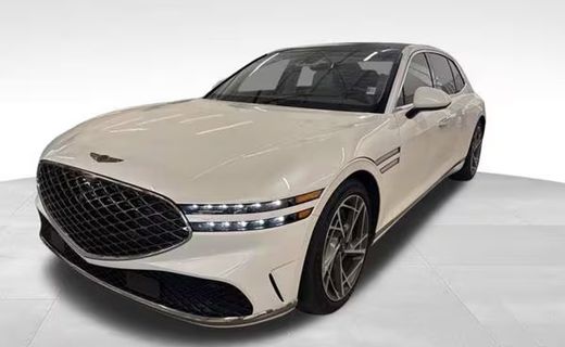 2024 Genesis G90 3 5T