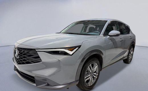 2026 Acura ADX Base