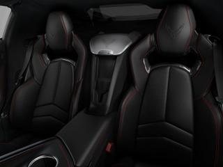 2027 Chevrolet Corvette Grand Sport