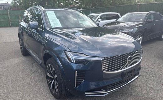 2026 Volvo XC90 Core