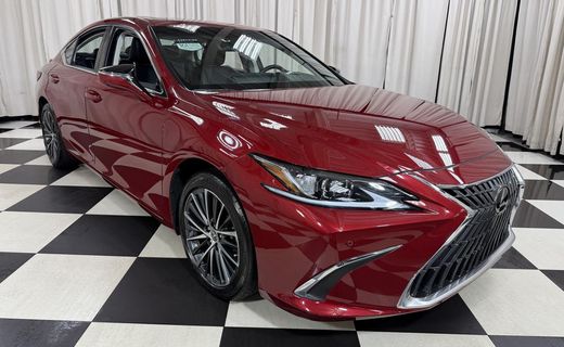 2023 Lexus ES 350 Premium