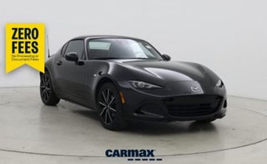 2023 Subaru BRZ Limited