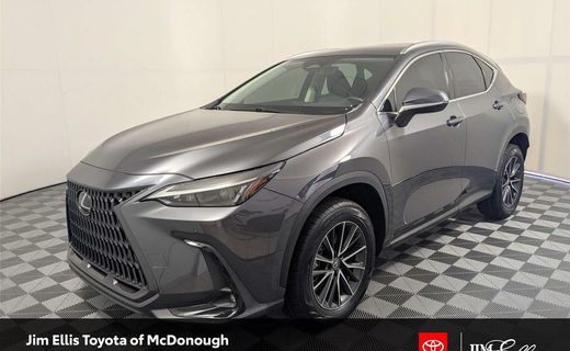 2022 Lexus NX 350 Premium