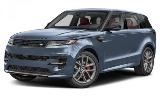 2026 Land Rover Range Sport P530 Dynamic SE