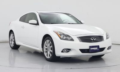 2014 Infiniti Q60 Base