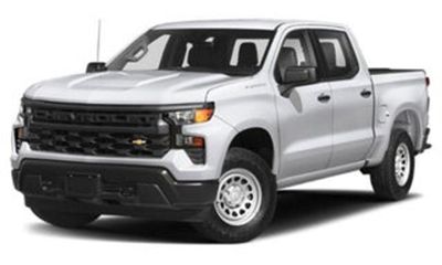 2022 Chevrolet Silverado High Country