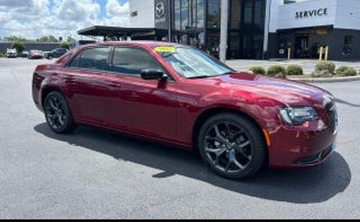 2023 Chrysler 300 Touring