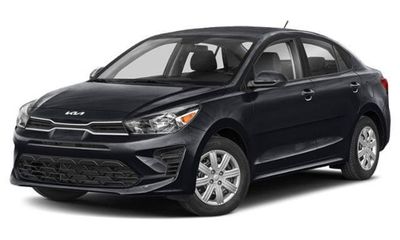 2023 Kia RIO LX S
