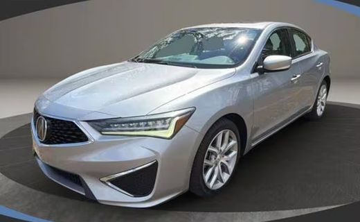 2019 Acura ILX