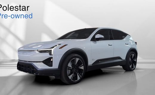 2025 Polestar 3 Long Range Single