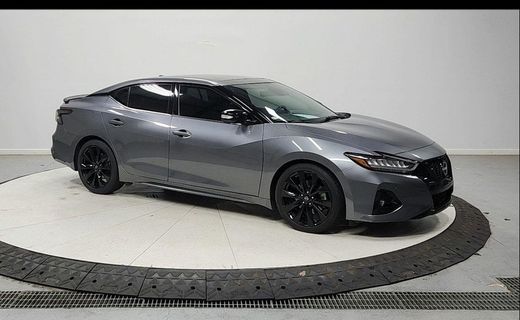 2023 Nissan Maxima SR
