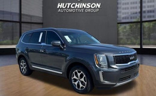 2024 Kia Telluride