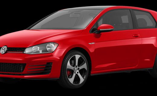 2015 Volkswagen GTI