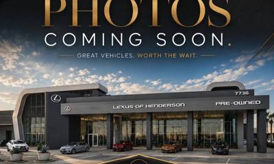 2020 Lexus RX 350 Premium