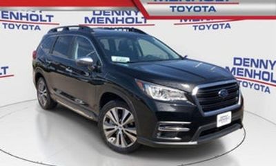 2023 Subaru Ascent Premium 7 ES
