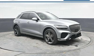 2024 Genesis GV70