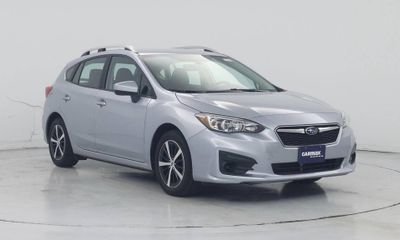 2019 Subaru Impreza Premium N