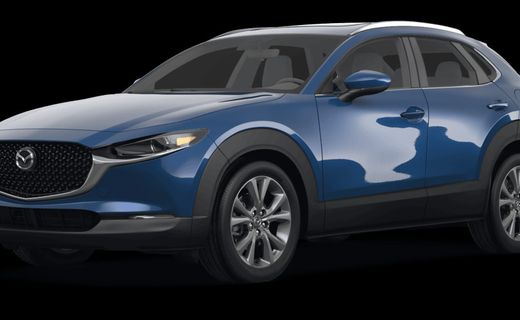 2024 Mazda CX-30 Premium Package