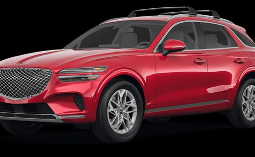 2024 Genesis GV70