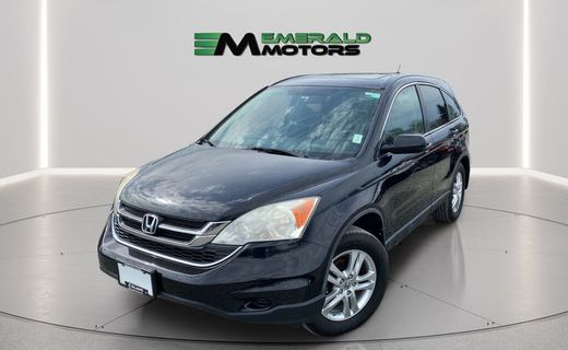 2011 Honda CR-V