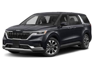 2022 Kia Carnival EX