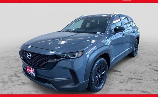 2025 Mazda CX-50 Preferred