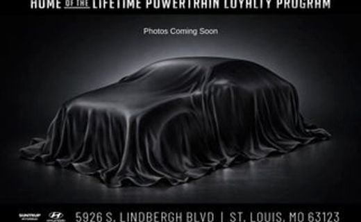 2023 Hyundai Santa FE SEL Premium