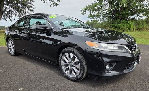 2013 Honda Accord EX