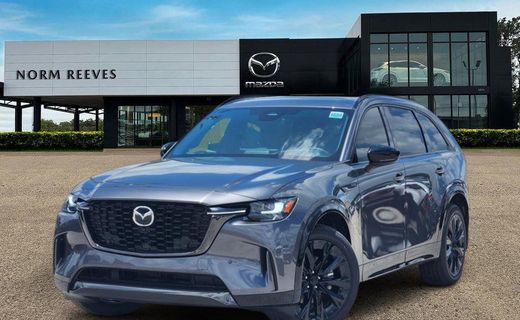 2026 Mazda CX-90 Sport