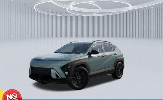 2027 Hyundai Kona SEL Sport